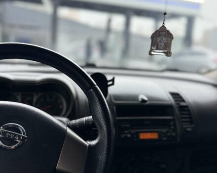 Бежевый Ниссан Ноут, объемом двигателя 1.46 л и пробегом 270 тыс. км за 5800 $, фото 10 на Automoto.ua