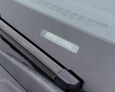 Бежевый Ниссан Ноут, объемом двигателя 1.46 л и пробегом 270 тыс. км за 5800 $, фото 7 на Automoto.ua