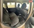 Бежевый Ниссан Ноут, объемом двигателя 1.4 л и пробегом 240 тыс. км за 3391 $, фото 12 на Automoto.ua