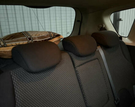 Бежевый Ниссан Ноут, объемом двигателя 1.46 л и пробегом 270 тыс. км за 5800 $, фото 18 на Automoto.ua