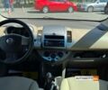 Бежевий Ніссан Ноут, об'ємом двигуна 1.4 л та пробігом 239 тис. км за 5290 $, фото 9 на Automoto.ua