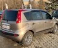 Бежевий Ніссан Ноут, об'ємом двигуна 1.4 л та пробігом 202 тис. км за 4400 $, фото 6 на Automoto.ua