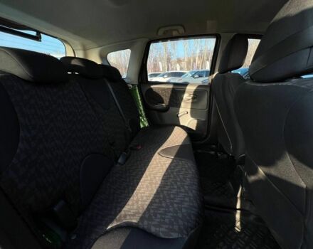 Бежевий Ніссан Ноут, об'ємом двигуна 1.4 л та пробігом 202 тис. км за 4400 $, фото 19 на Automoto.ua