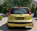 Бежевий Ніссан Ноут, об'ємом двигуна 1.4 л та пробігом 239 тис. км за 5290 $, фото 5 на Automoto.ua