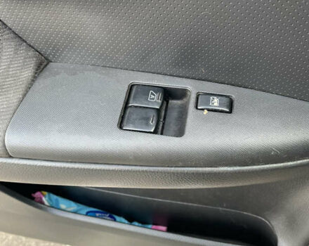 Бежевий Ніссан Ноут, об'ємом двигуна 1.4 л та пробігом 220 тис. км за 4500 $, фото 11 на Automoto.ua