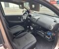 Бежевый Ниссан Ноут, объемом двигателя 1.4 л и пробегом 240 тыс. км за 3391 $, фото 18 на Automoto.ua