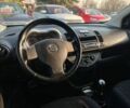 Бежевий Ніссан Ноут, об'ємом двигуна 1.4 л та пробігом 202 тис. км за 4400 $, фото 16 на Automoto.ua