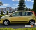 Бежевий Ніссан Ноут, об'ємом двигуна 1.4 л та пробігом 239 тис. км за 5290 $, фото 3 на Automoto.ua