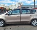 Бежевий Ніссан Ноут, об'ємом двигуна 1.5 л та пробігом 400 тис. км за 4600 $, фото 2 на Automoto.ua
