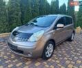 Бежевий Ніссан Ноут, об'ємом двигуна 1.6 л та пробігом 120 тис. км за 6500 $, фото 1 на Automoto.ua