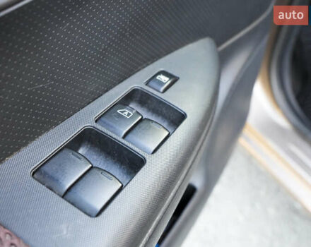 Бежевый Ниссан Ноут, объемом двигателя 1.6 л и пробегом 120 тыс. км за 7300 $, фото 28 на Automoto.ua