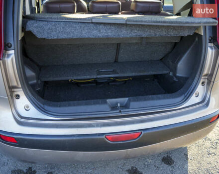 Бежевый Ниссан Ноут, объемом двигателя 1.6 л и пробегом 120 тыс. км за 7300 $, фото 10 на Automoto.ua