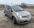 Бежевий Ніссан Ноут, об'ємом двигуна 1.4 л та пробігом 270 тис. км за 5300 $, фото 3 на Automoto.ua