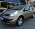 Бежевый Ниссан Ноут, объемом двигателя 1.6 л и пробегом 142 тыс. км за 6199 $, фото 6 на Automoto.ua