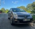 Бежевий Ніссан Ноут, об'ємом двигуна 1.39 л та пробігом 180 тис. км за 4600 $, фото 1 на Automoto.ua