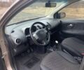 Бежевий Ніссан Ноут, об'ємом двигуна 1.4 л та пробігом 270 тис. км за 5300 $, фото 5 на Automoto.ua