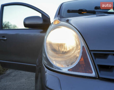 Бежевый Ниссан Ноут, объемом двигателя 1.6 л и пробегом 120 тыс. км за 7300 $, фото 37 на Automoto.ua