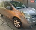 Бежевий Ніссан Ноут, об'ємом двигуна 1.6 л та пробігом 220 тис. км за 6500 $, фото 1 на Automoto.ua
