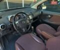 Бежевый Ниссан Ноут, объемом двигателя 1.6 л и пробегом 142 тыс. км за 6199 $, фото 11 на Automoto.ua