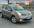 Бежевый Ниссан Ноут, объемом двигателя 1.6 л и пробегом 180 тыс. км за 5900 $, фото 1 на Automoto.ua