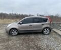 Бежевий Ніссан Ноут, об'ємом двигуна 1.4 л та пробігом 270 тис. км за 5300 $, фото 1 на Automoto.ua