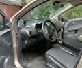 Бежевый Ниссан Ноут, объемом двигателя 1.6 л и пробегом 295 тыс. км за 4410 $, фото 18 на Automoto.ua