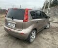 Бежевий Ніссан Ноут, об'ємом двигуна 1.4 л та пробігом 270 тис. км за 5300 $, фото 2 на Automoto.ua