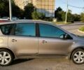 Бежевий Ніссан Ноут, об'ємом двигуна 1.6 л та пробігом 111 тис. км за 7400 $, фото 1 на Automoto.ua