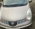 Бежевый Ниссан Ноут, объемом двигателя 1.6 л и пробегом 300 тыс. км за 2000 $, фото 1 на Automoto.ua