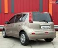 Бежевый Ниссан Ноут, объемом двигателя 1.6 л и пробегом 219 тыс. км за 4990 $, фото 4 на Automoto.ua