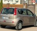 Бежевий Ніссан Ноут, об'ємом двигуна 1.6 л та пробігом 230 тис. км за 6000 $, фото 25 на Automoto.ua