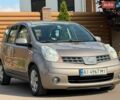 Бежевий Ніссан Ноут, об'ємом двигуна 1.6 л та пробігом 230 тис. км за 6000 $, фото 9 на Automoto.ua