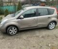 Бежевий Ніссан Ноут, об'ємом двигуна 1.6 л та пробігом 300 тис. км за 2200 $, фото 6 на Automoto.ua