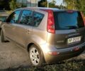 Бежевий Ніссан Ноут, об'ємом двигуна 1.6 л та пробігом 111 тис. км за 7400 $, фото 6 на Automoto.ua