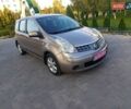 Бежевий Ніссан Ноут, об'ємом двигуна 1.6 л та пробігом 173 тис. км за 7200 $, фото 1 на Automoto.ua