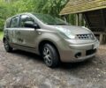 Бежевий Ніссан Ноут, об'ємом двигуна 1.4 л та пробігом 150 тис. км за 5500 $, фото 1 на Automoto.ua