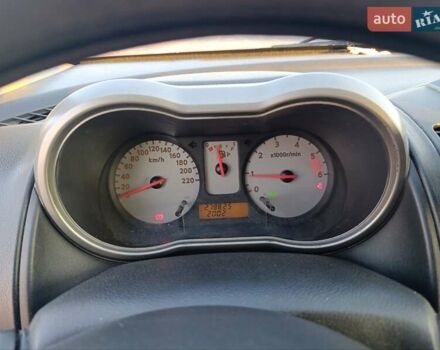 Ниссан Ноут 2008 в Львове на Automoto.ua Бежевый Ниссан Ноут, объемом двигателя 1.46 л и пробегом 278 тыс. км за 4000 $, фото 13 на Automoto.ua