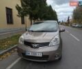 Ніссан Ноут 2008 у Рівному на Automoto.ua Бежевий Ніссан Ноут, об'ємом двигуна 1.6 л та пробігом 210 тис. км за 6000 $, фото 1 на Automoto.ua