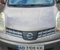 Бежевый Ниссан Ноут, объемом двигателя 1.6 л и пробегом 190 тыс. км за 5200 $, фото 1 на Automoto.ua
