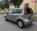 Ніссан Ноут 2008 у Рівному на Automoto.ua Бежевий Ніссан Ноут, об'ємом двигуна 1.6 л та пробігом 210 тис. км за 6000 $, фото 2 на Automoto.ua