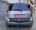 Бежевый Ниссан Ноут, объемом двигателя 0 л и пробегом 166 тыс. км за 6023 $, фото 12 на Automoto.ua