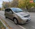 Ніссан Ноут 2008 у Рівному на Automoto.ua Бежевий Ніссан Ноут, об'ємом двигуна 1.6 л та пробігом 210 тис. км за 6000 $, фото 3 на Automoto.ua