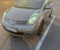 Ниссан Ноут 2008 в Львове на Automoto.ua Бежевый Ниссан Ноут, объемом двигателя 1.46 л и пробегом 278 тыс. км за 4000 $, фото 9 на Automoto.ua