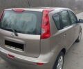 Бежевий Ніссан Ноут, об'ємом двигуна 1.39 л та пробігом 210 тис. км за 5600 $, фото 3 на Automoto.ua