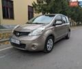Ніссан Ноут 2008 у Рівному на Automoto.ua Бежевий Ніссан Ноут, об'ємом двигуна 1.6 л та пробігом 210 тис. км за 6000 $, фото 4 на Automoto.ua