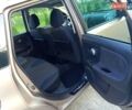 Бежевий Ніссан Ноут, об'ємом двигуна 1.6 л та пробігом 173 тис. км за 7200 $, фото 17 на Automoto.ua