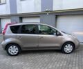 Бежевый Ниссан Ноут, объемом двигателя 0 л и пробегом 166 тыс. км за 6023 $, фото 17 на Automoto.ua