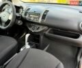 Бежевий Ніссан Ноут, об'ємом двигуна 1.6 л та пробігом 230 тис. км за 6000 $, фото 41 на Automoto.ua