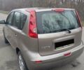 Бежевий Ніссан Ноут, об'ємом двигуна 1.39 л та пробігом 210 тис. км за 5600 $, фото 2 на Automoto.ua