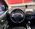 Бежевый Ниссан Ноут, объемом двигателя 1.6 л и пробегом 219 тыс. км за 4990 $, фото 13 на Automoto.ua